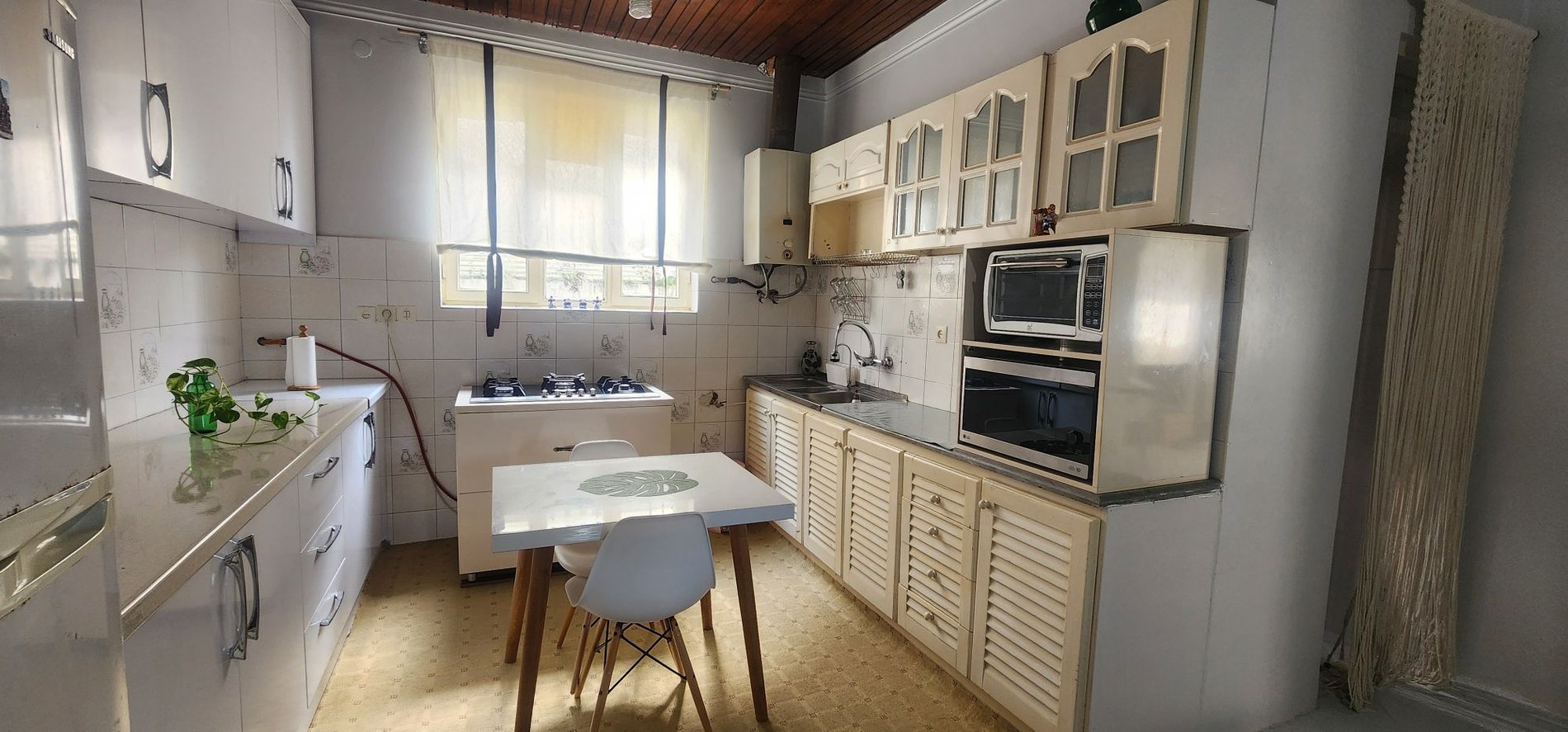 ویلا دو خوابه آنیل 2