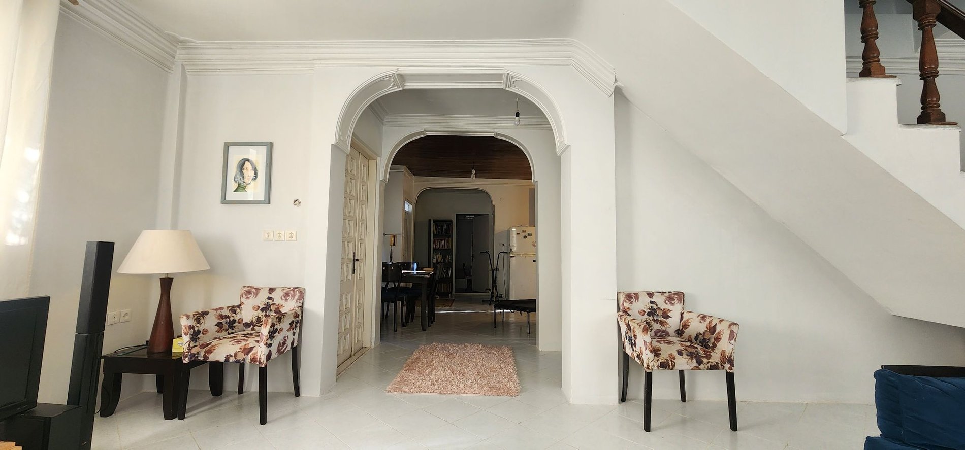 ویلا دو خوابه آنیل 2