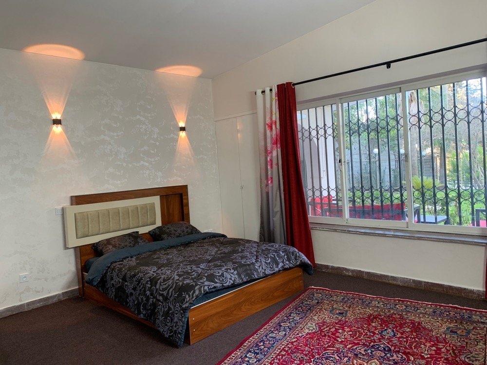 ویلا ویلا باغ ساحلی اوپال