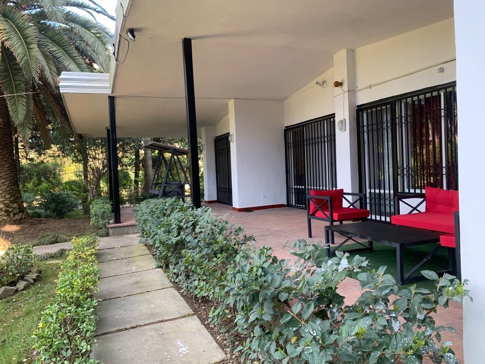 ویلا ویلا باغ ساحلی اوپال