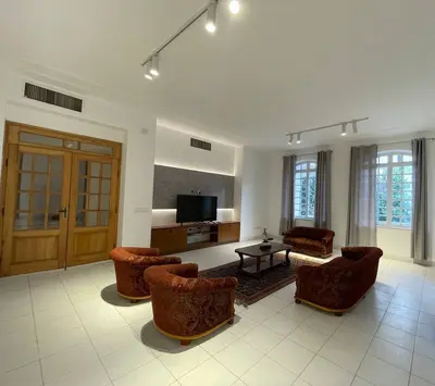 سوئیت دوخوابه کاج 2