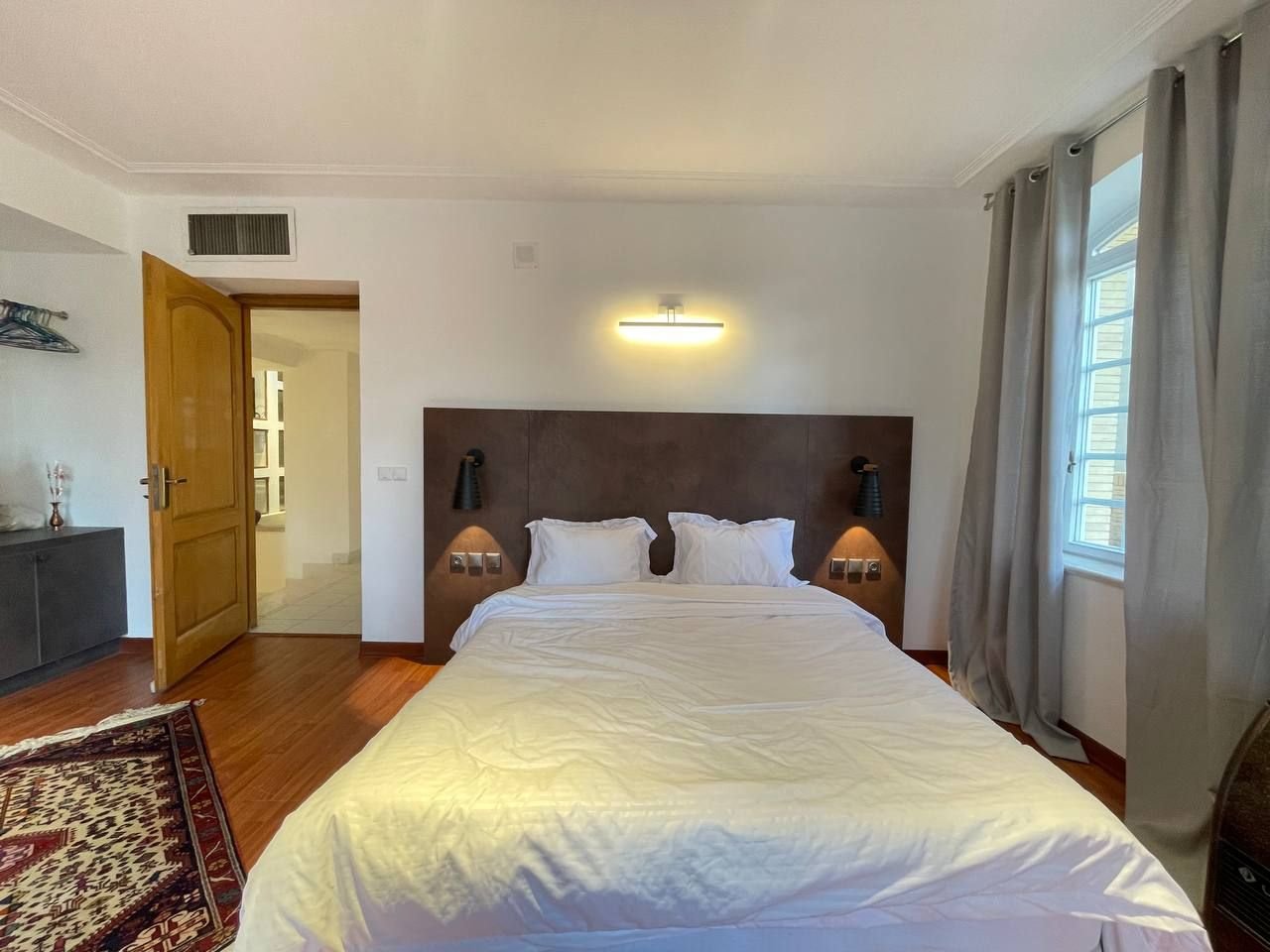 دوخوابه کاج 2