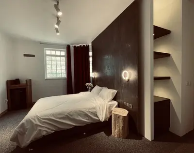 سوئیت خانه فال - واحد تاک