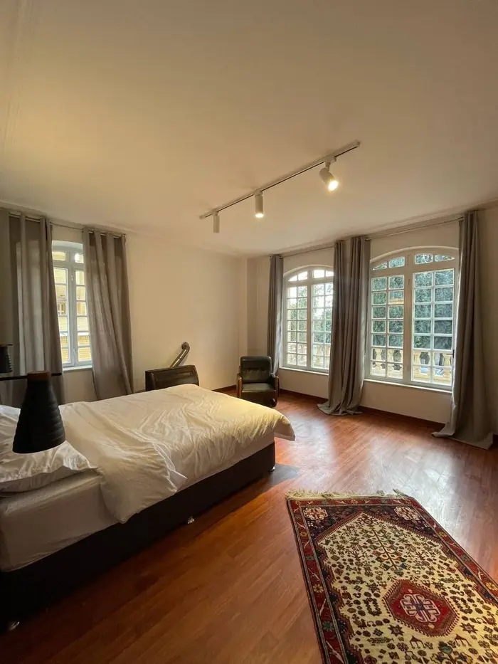 سوئیت دوخوابه کاج 2