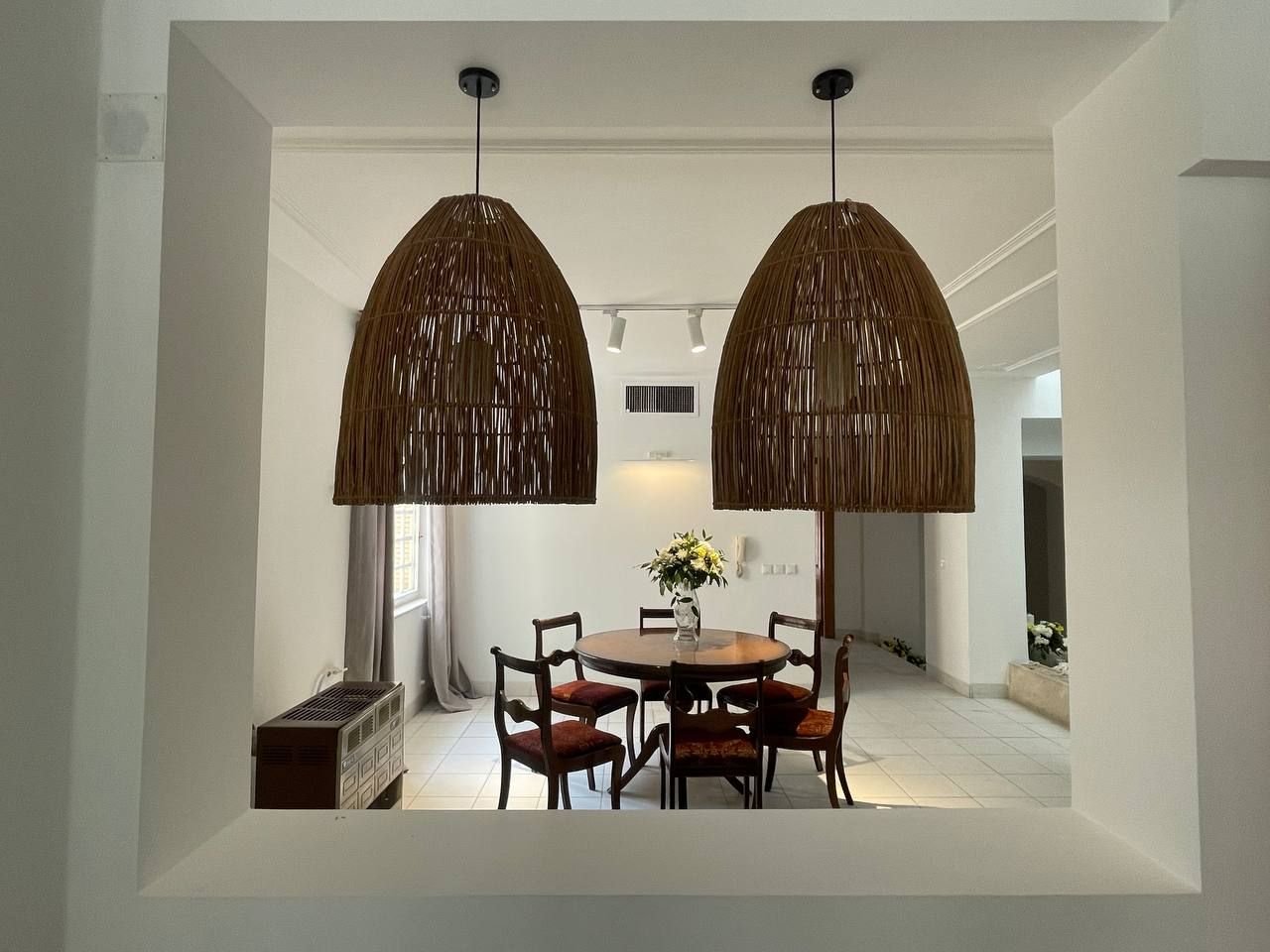 دوخوابه کاج 2