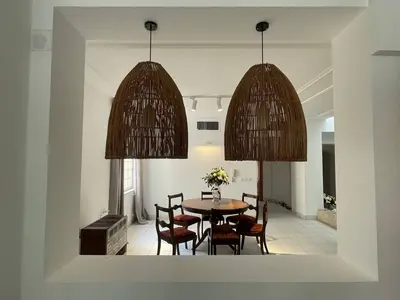 سوئیت دوخوابه کاج 2