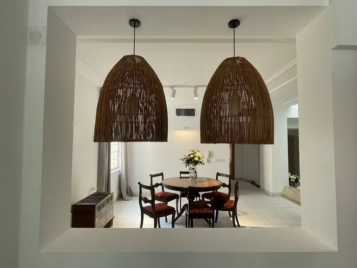 سوئیت دوخوابه کاج 2