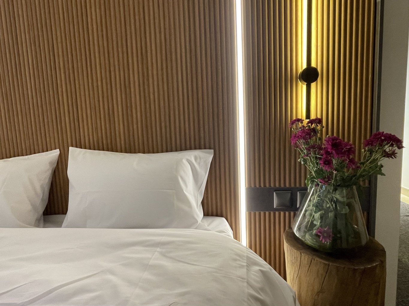 خانه فال - اتاق ترنج