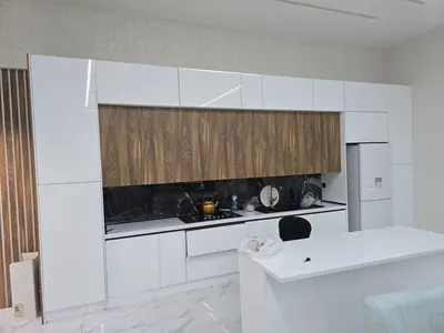 ویلا دوخوابه استخردار آبگرم دنیز 3