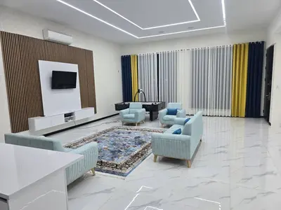 ویلا دوخوابه استخردار آبگرم دنیز 3