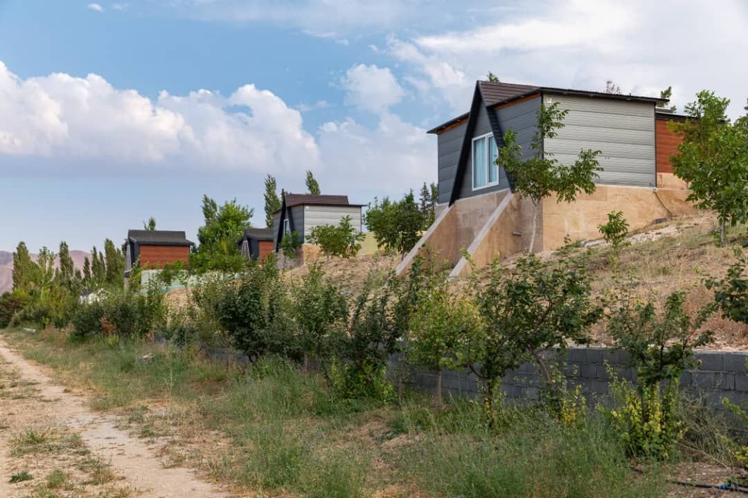 فلت مزرعه گردشگری ستاره 6