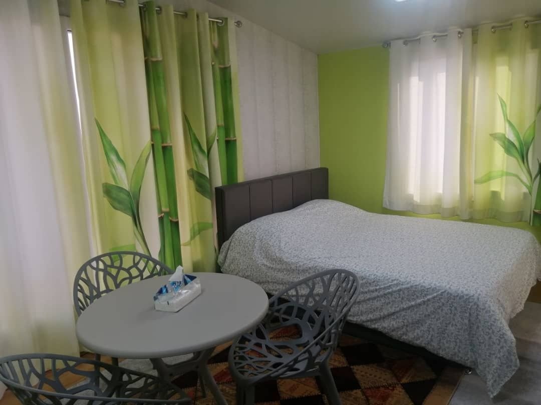 فلت مزرعه گردشگری ستاره 6