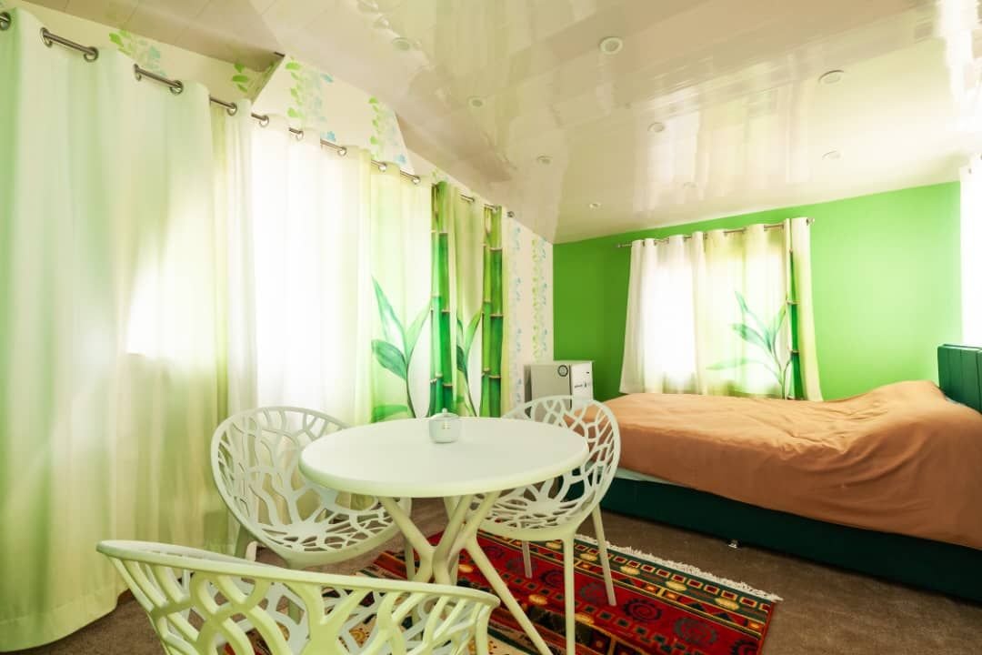 فلت مزرعه گردشگری ستاره 2