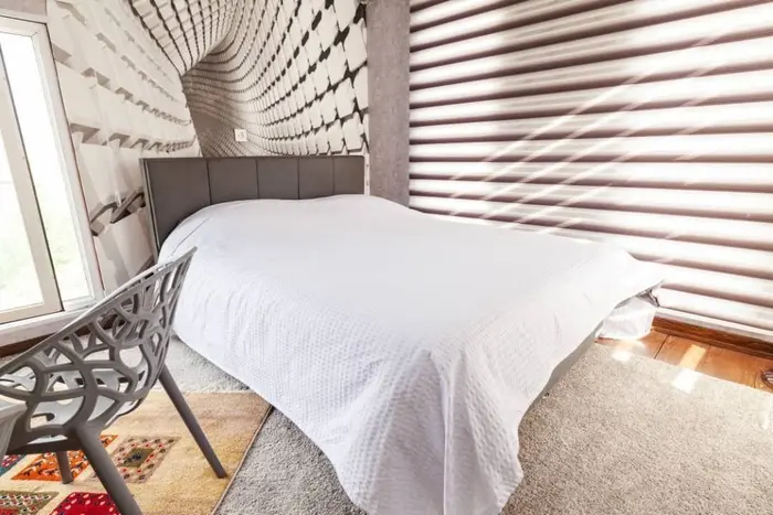 کلبه فلت مزرعه گردشگری ستاره 3