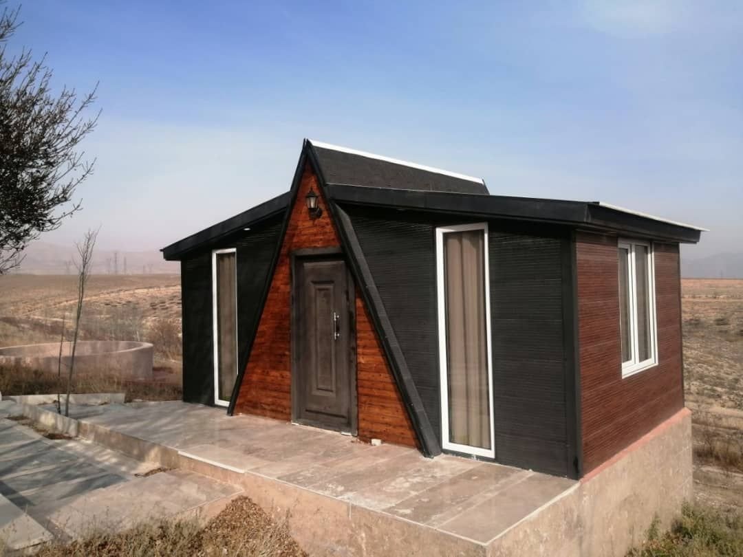 فلت مزرعه گردشگری ستاره 6