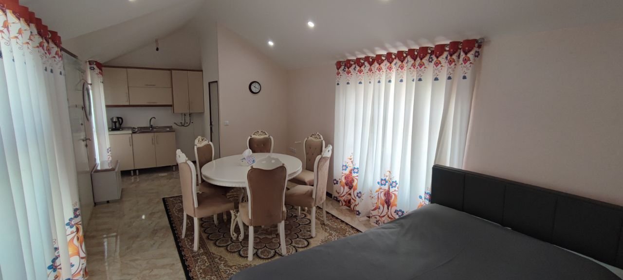 یک خوابه مزرعه گردشگری vip ستاره