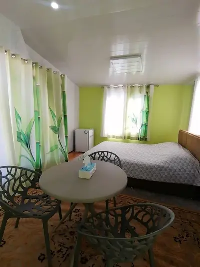 کلبه فلت مزرعه گردشگری ستاره 4