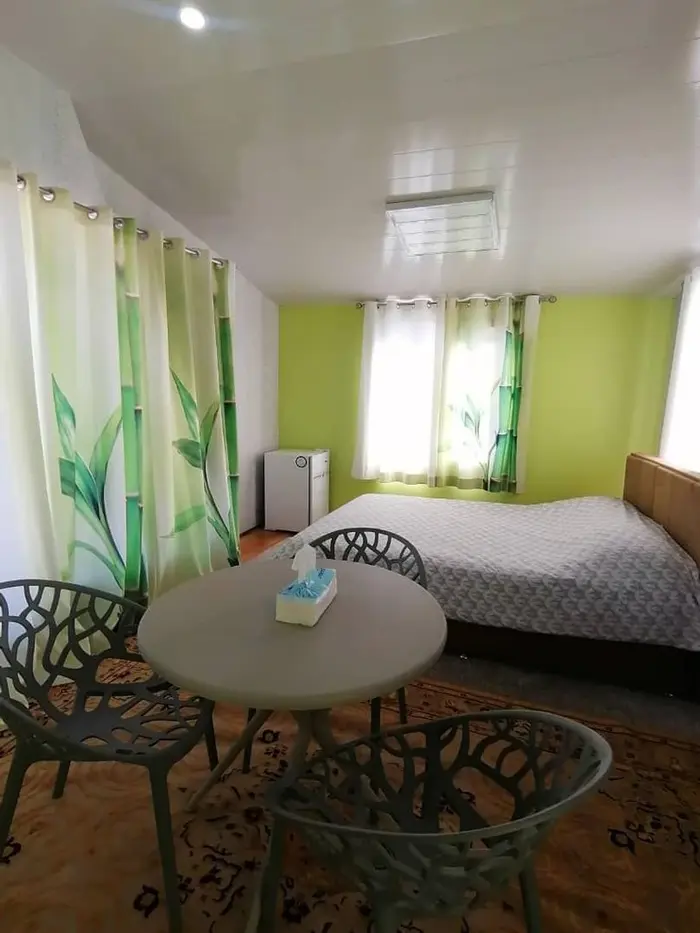 کلبه فلت مزرعه گردشگری ستاره 4