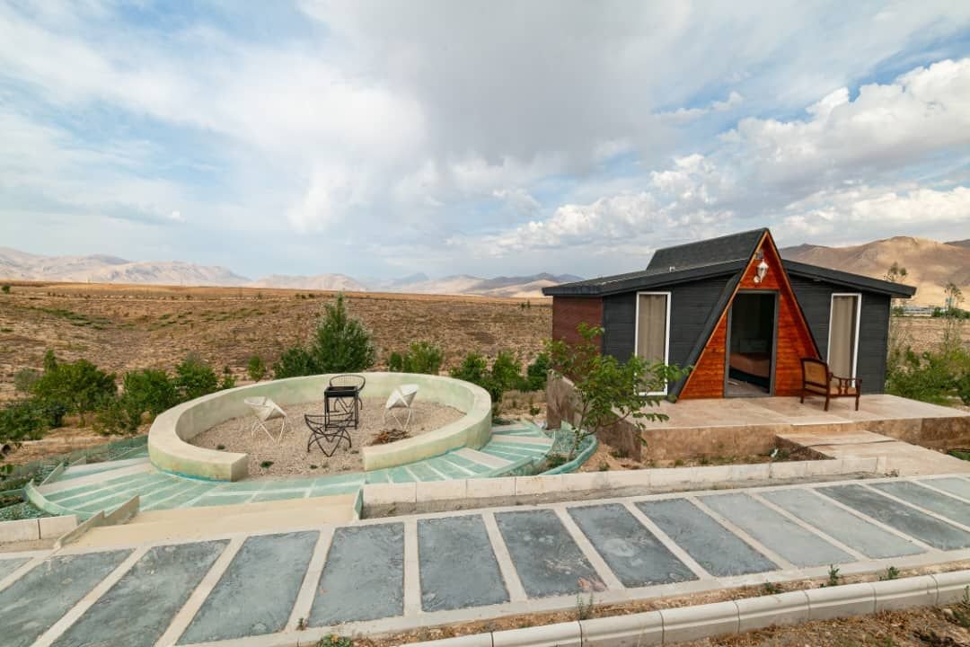 فلت مزرعه گردشگری ستاره 2