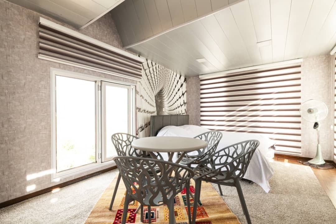 فلت مزرعه گردشگری ستاره 3