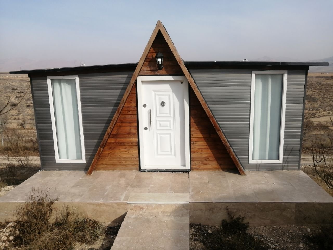 فلت مزرعه گردشگری ستاره 5