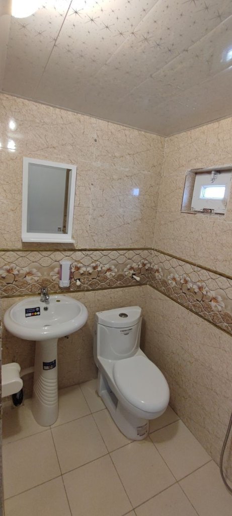 یک خوابه مزرعه گردشگری vip ستاره