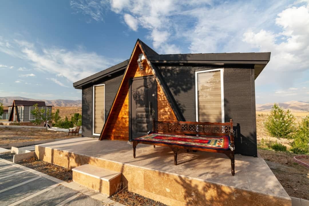 فلت مزرعه گردشگری ستاره 1