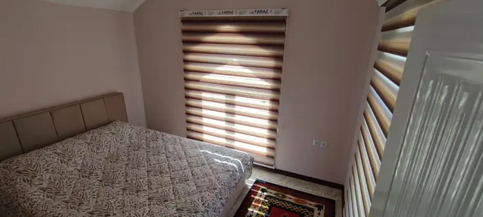 کلبه یک خوابه مزرعه گردشگری vip ستاره