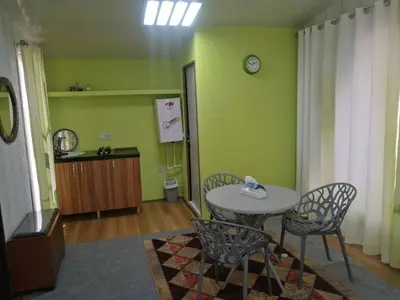 کلبه فلت مزرعه گردشگری ستاره 6