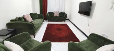 سوئیت دوخوابه جهان گردی