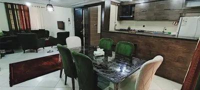 سوئیت دوخوابه جهان گردی