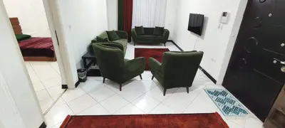 سوئیت دوخوابه جهان گردی