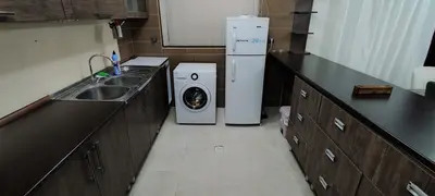 سوئیت دوخوابه جهان گردی