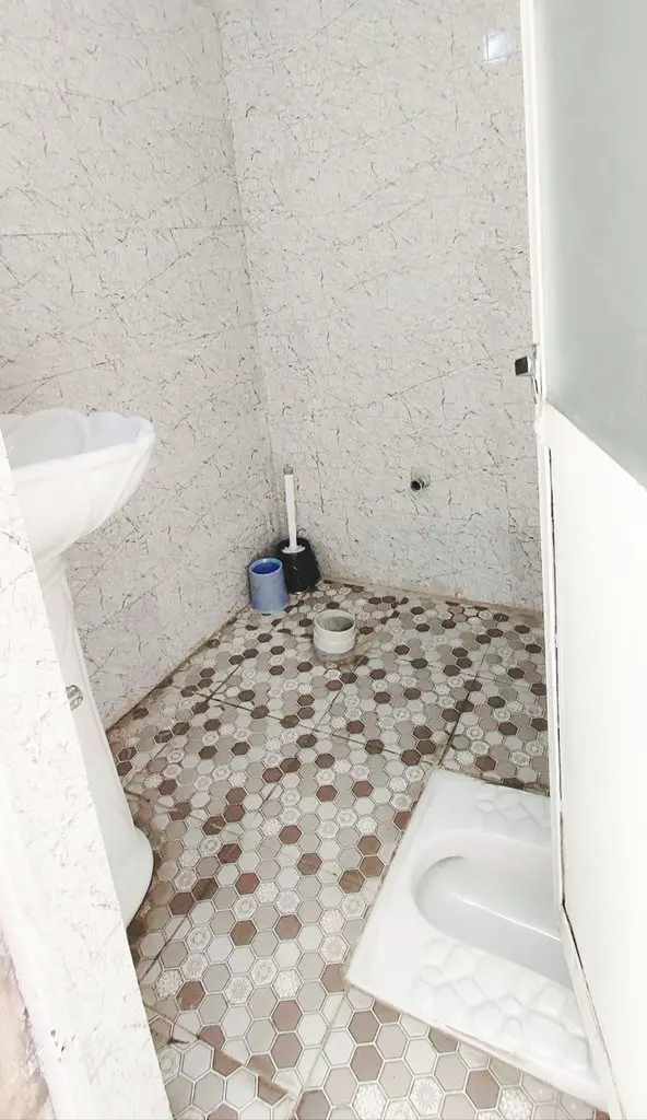 آپارتمان دو خوابه حافظیه زندیه