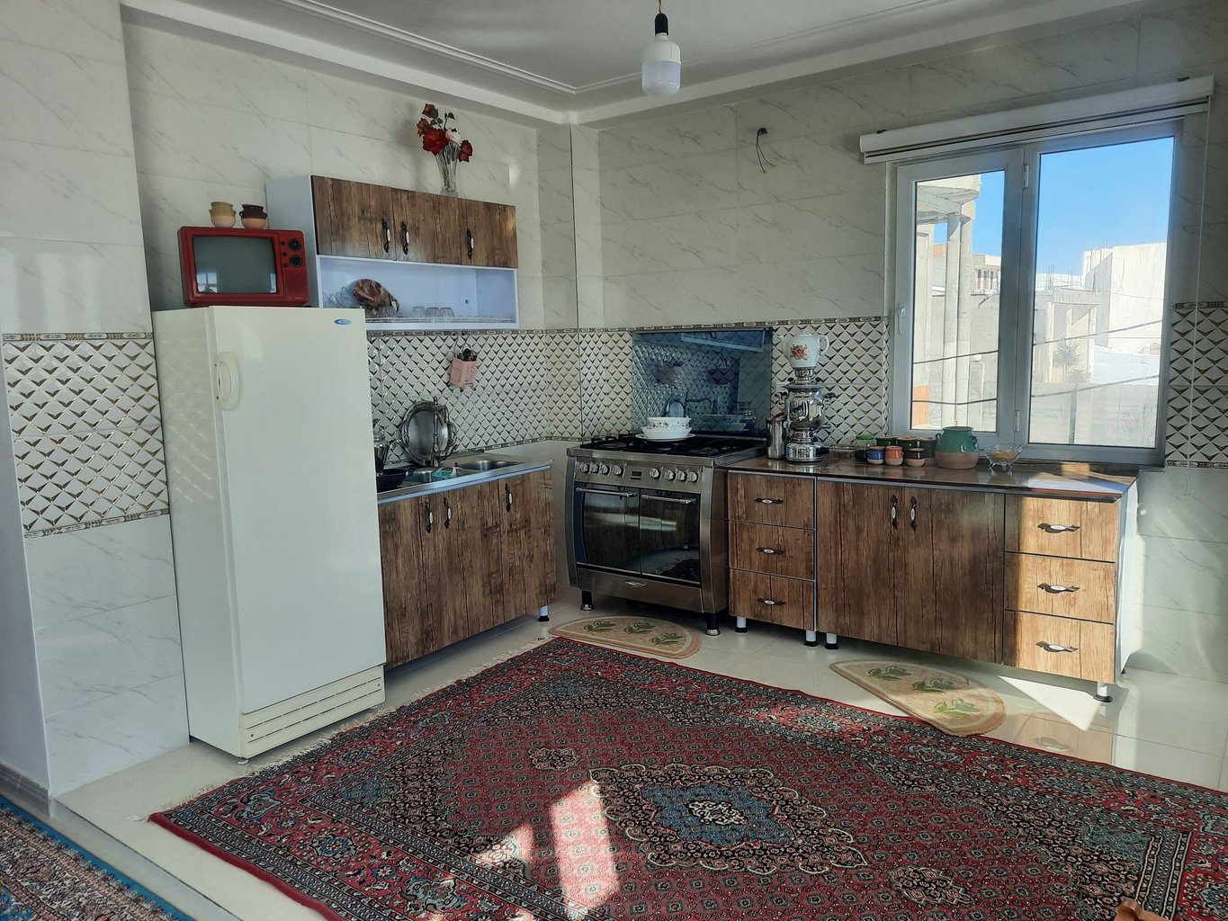 یک خوابه دومان فندقلو