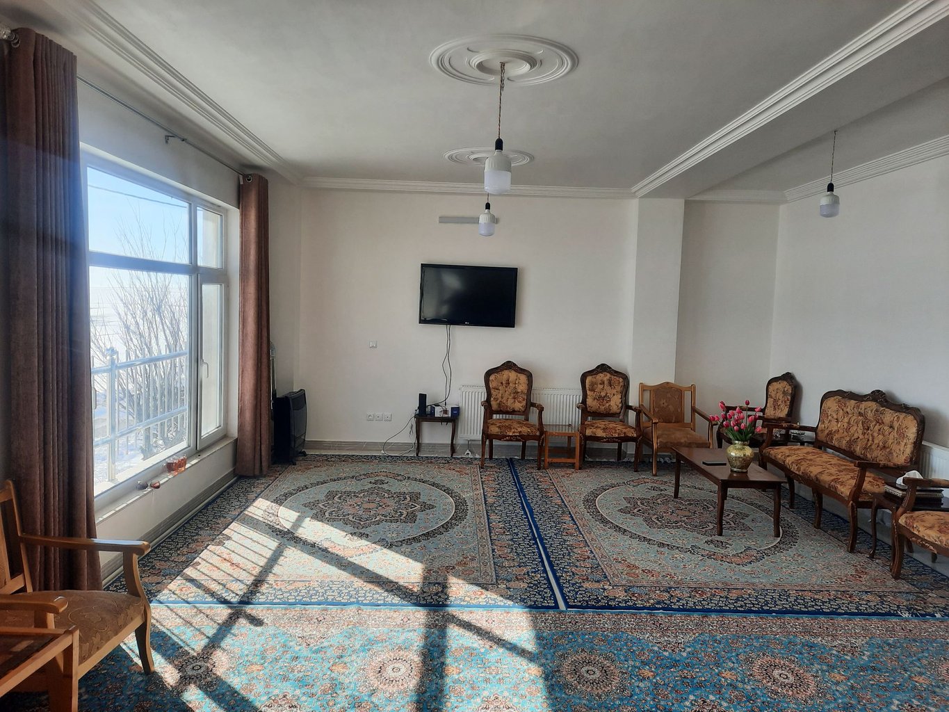 یک خوابه دومان فندقلو