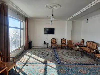 سوئیت یک خوابه دومان فندقلو