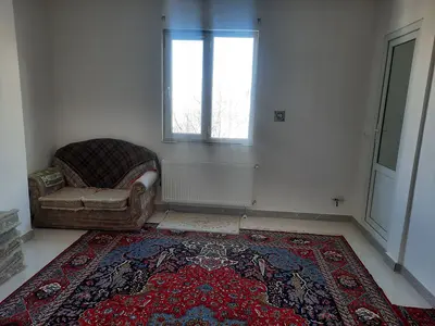 سوئیت یک خوابه دومان فندقلو