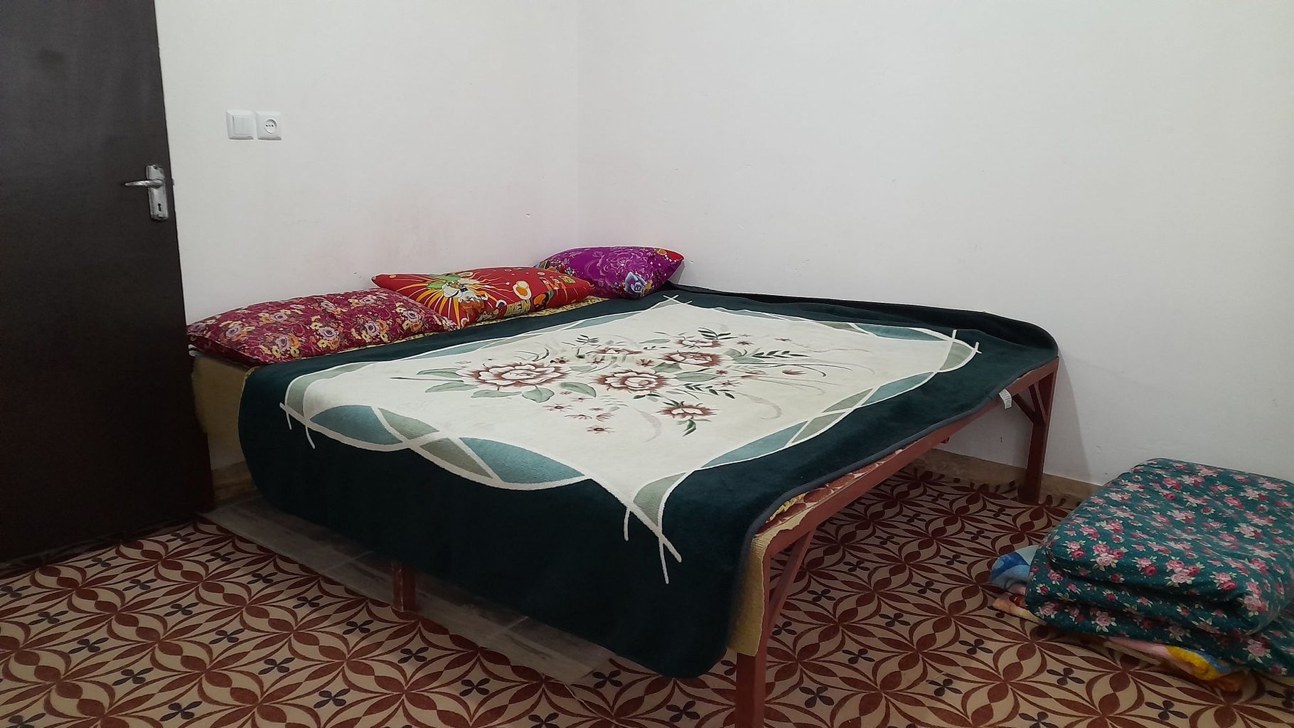 یک خوابه ساحلی قروق پرنیان