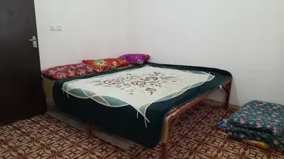 ویلا یک خوابه ساحلی قروق پرنیان