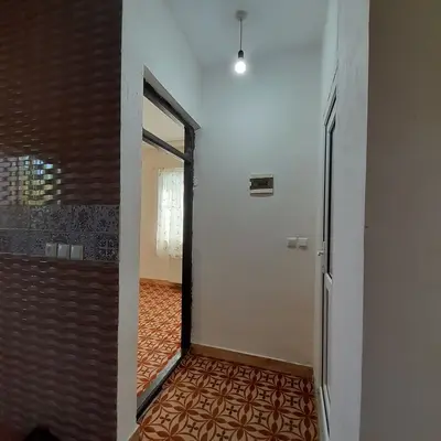 ویلا یک خوابه ساحلی قروق پرنیان