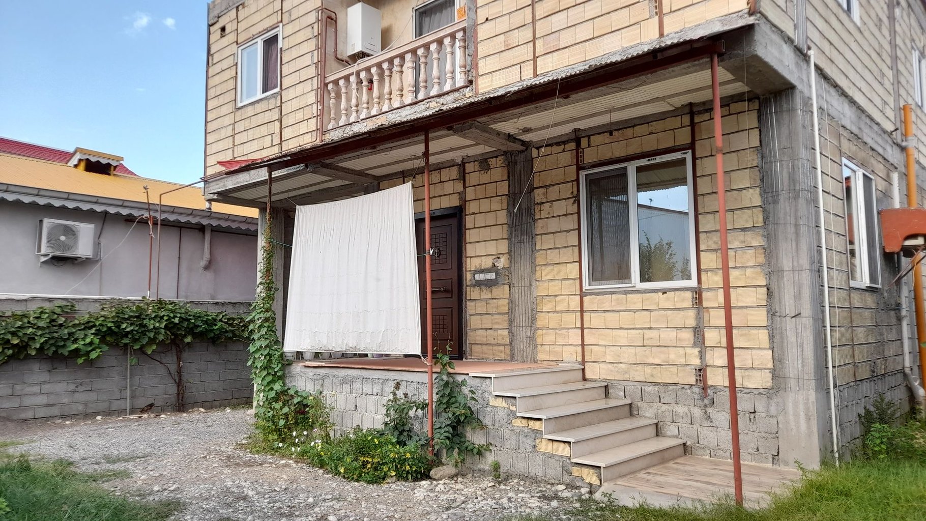 یک خوابه ساحلی قروق پرنیان