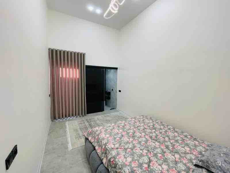 ویلا سه خوابه استخردار آبگرم تاک