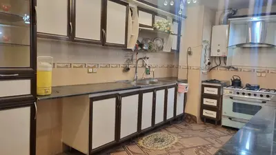 آپارتمان سه خوابه رحمت