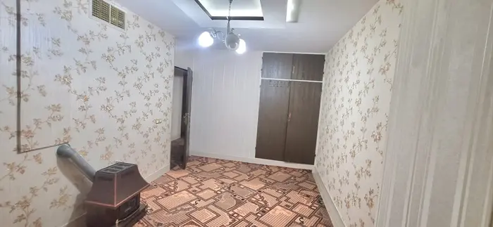 آپارتمان سه خوابه رحمت