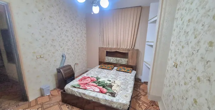 آپارتمان سه خوابه رحمت