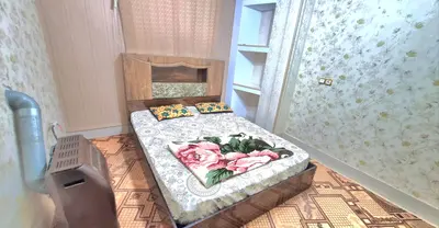 آپارتمان سه خوابه رحمت