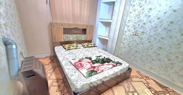 آپارتمان سه خوابه رحمت