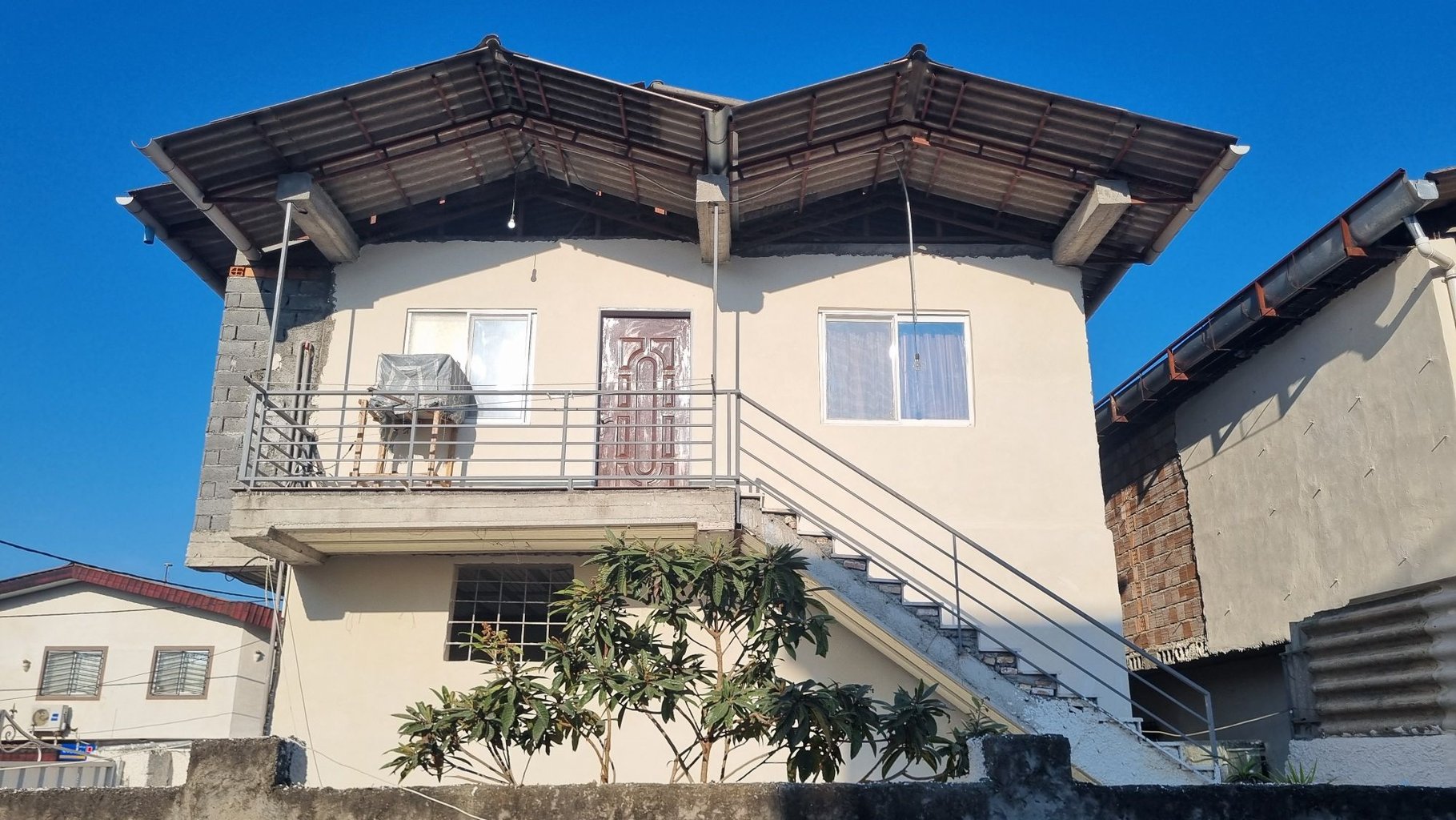 دوخوابه بهارستان ۱۴