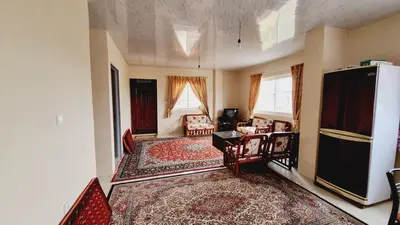 ویلا دوخوابه بهارستان ۱۴